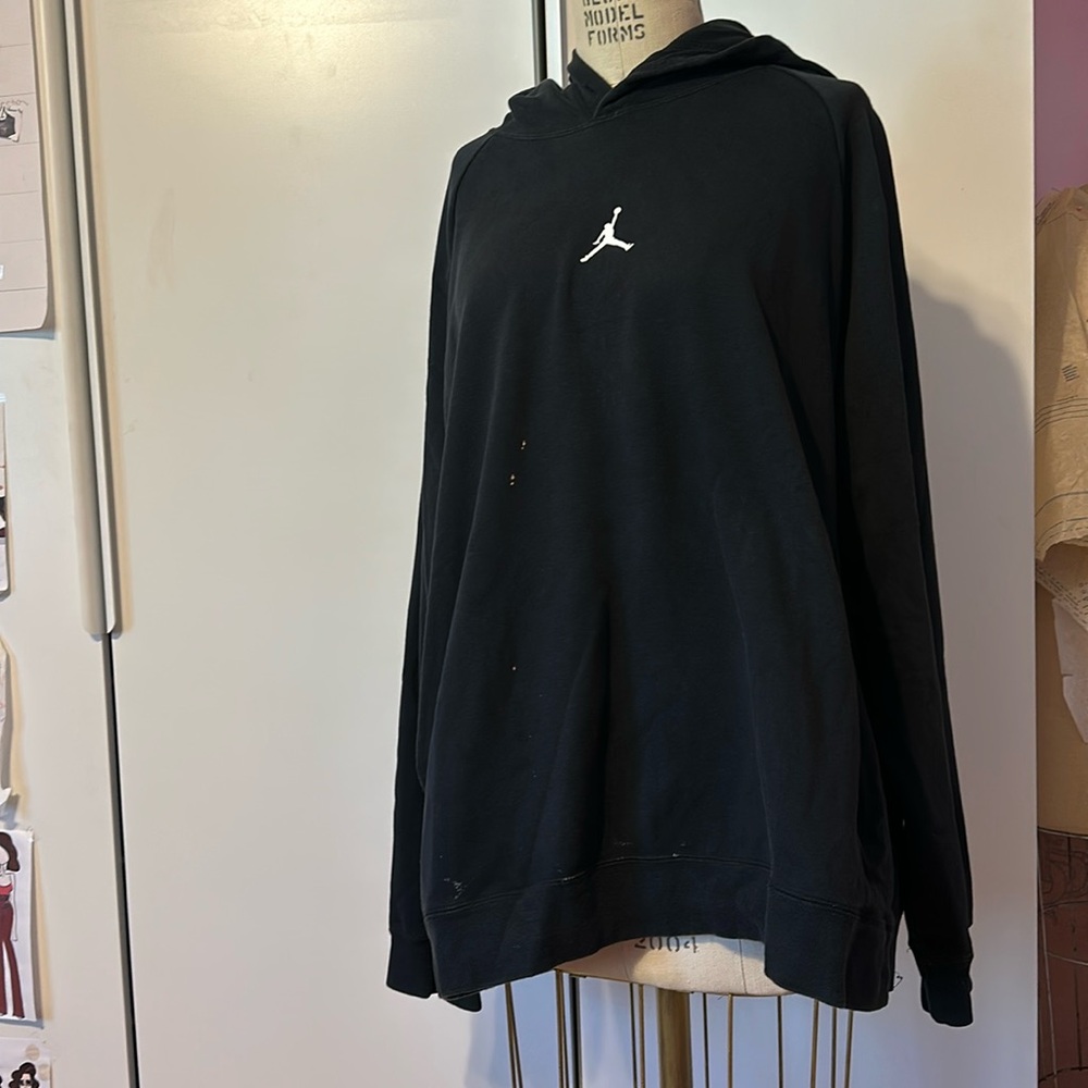 Jordan Hoodie